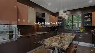 795 Kearny Dr Valley Stream NY [upl. by Akin]