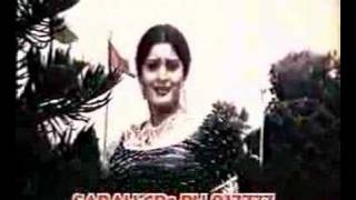 Pashti filmi song Nazoo [upl. by Armbruster658]