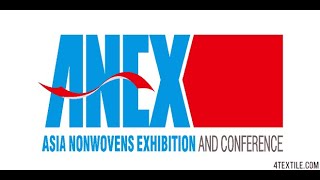 ANEX Taiwan Taipei Exhibitor List Company Names [upl. by Tneicniv]