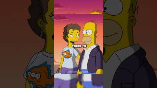 Homer liked the girl simpsons shorts [upl. by Lalo]