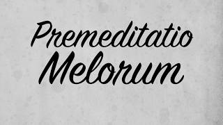 Premeditatio Malorum “The PreMeditation of Evils” Stoic Exercise [upl. by Edieh]