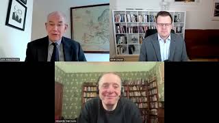 ChinaUS Conflict Avoidable Clip 14112024 John Mearsheimer Alexander Mercouris amp Glenn Diesen [upl. by Uah343]