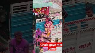 kitne pyare h mere gannu shortsvideo bhakkti [upl. by Oesile]