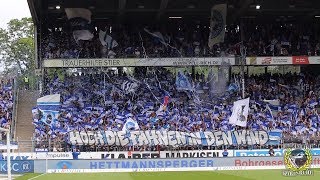 28042018 KSC  Paderborn [upl. by Eelatan]