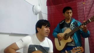 NOSTALGIAANTOLOGIA COVER GUITARRA [upl. by Novled]