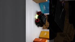 Simple Robot Using Arduino🤯 [upl. by Yeslehc771]