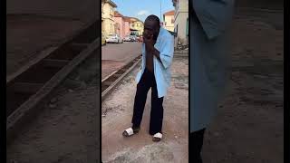 Akabenezer in trouble 😂😂😂 funny akaebenezercomedy trending shorts [upl. by Ebarta]