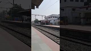 Bihar Railway station Tamil Family [upl. by Yslek]