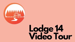 Weardale Holiday Lodges  Video Tour  Lodge 14 [upl. by Ademordna895]