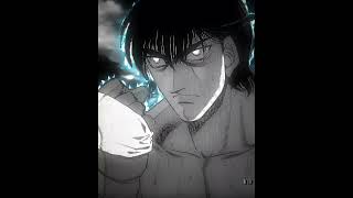 Nekota Ginpachi 😾  hajimenoippo edit  hajimenoippo edit anime [upl. by Araec746]