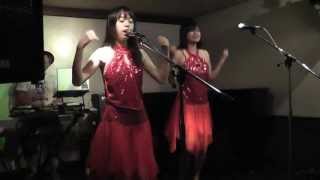 20130519 ♪♪和歌山・イチゴ畑ライブ（ストベリ）Vol45♪♪ ③ [upl. by Neelear827]