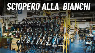 Sciopero alla Bianchi [upl. by Asihtal]