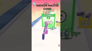 Weapon master gun game [upl. by Illac375]