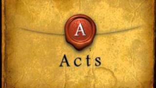 The Acts of the Apostles [upl. by Snoddy]