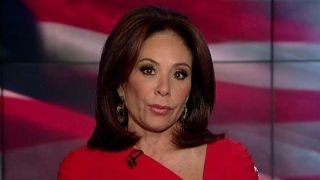 Judge Jeanine The election is over Mr President [upl. by Anitsenre715]