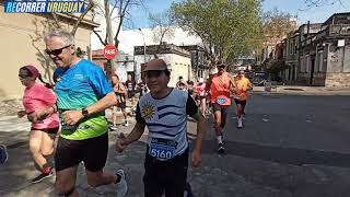 5k y 10k maM AAU  Mercado Agrícola de Montevideo  22sep2024 video resumen ReCorrer Uruguay [upl. by Grassi388]