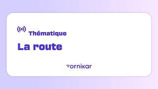 LIVE  Série thématique « La route » avec Cassandra  091224 [upl. by Gnouhc]