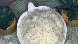 Comment préparer un riz pilaf [upl. by Anad88]