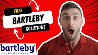 Free bartleby solutions  How to get free bartleby answers  bartleby free unblurs [upl. by Ydiarf]