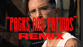 SD9  Packs and Potions Remix [upl. by Crescentia917]