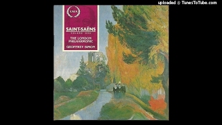 Camille SaintSaëns  Sarabande et Rigaudon for orchestra Op 93 1892 [upl. by Athene87]