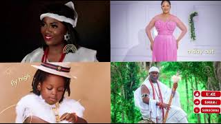 Queen Naomi gets a Shocker as Olori calabash requests for prince Tadinikawo [upl. by Lilian]