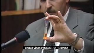 OJ Simpson Trial  May 2nd 1995  Part 3 Last part [upl. by Lyontine]