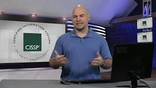 14 CISSP Training  Engineering And Management Of Security Part 1 [upl. by Jarus]