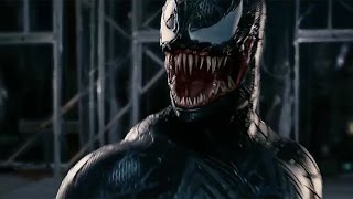 SpiderMan 3 Soundtrack  Venom Theme Expanded [upl. by Ann-Marie557]