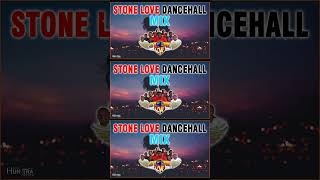 STONE LOVE DANCEHALL MIX 2024🔥 VYBZ KARTEL RYGIN KING DOVEY MAGNUM POPCAAN [upl. by Yelah]