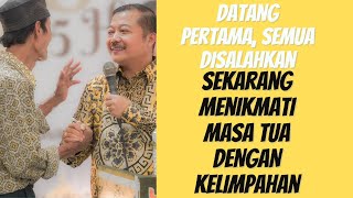 Jadilah Utusan Dan Rasakan Keberlimpahan Terus Menerus [upl. by Haletky]