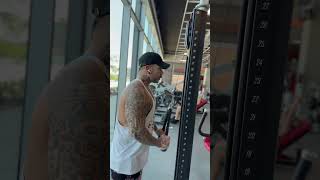 Tri this gym weightlifting gymworkout [upl. by Danie]