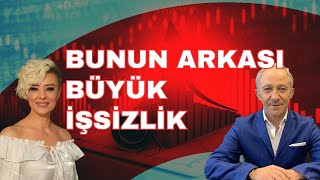 Bunun Arkası Büyük İşsizlik Olur  Ekonomi Yorum  Enflasyon Yorum  Dolar Yorum [upl. by Hsejar233]