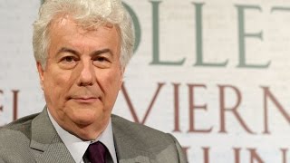 Ken Follett Wraps Up Century Trilogy [upl. by Yks932]