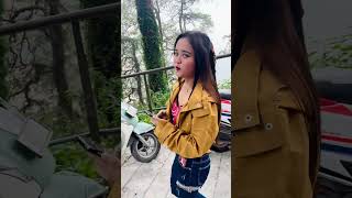 sameer bhai ko mara Sanaya ji ne 😟 mini vlog masoori suhailabbasi500 sameerabbasiofficial ❤️ [upl. by Fradin493]