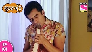 Gutur Gu  गुटुर गु  Episode 101  22nd May 2017 [upl. by Yereffej]