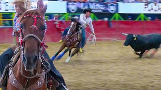 ¡¡JARIPEO DE TOROS BRAVOS BUSCA CABALLOS MORELIA MICHOACAN 26 DE JUNIO 2023 [upl. by Bradshaw]