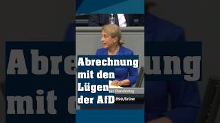 Abrechnung mit der AfD afdsekte [upl. by Ail]