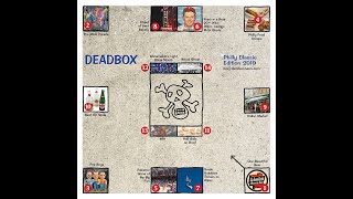 Deadbox Anyone [upl. by Witkin293]