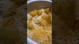 Dawat e ishq hain foodie love biriyani everyone highlights [upl. by Elamrej315]