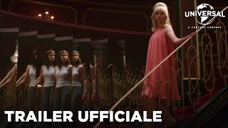 ULTIMA NOTTE A SOHO  Trailer Ufficiale  Solo al cinema [upl. by Ciprian]