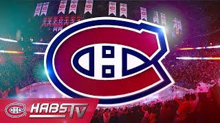 Canadiens Goal Song [upl. by Allenad]