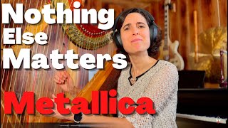 Metallica Nothing Else Matters  A Classical Musician’s First Listen and Reaction [upl. by Nodanrb445]