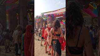 Opening  Boom Festival 2023 [upl. by Lauer]