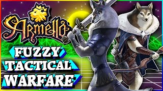 Armello One Of The Best Strategy Games You Never Played Strategy Sundays [upl. by Mukul24]