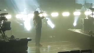 ORELSAN  Arena Genève  9 février 2018 [upl. by Ennyleuqcaj]