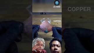 FUTURE IONIC WAVE science experiment inventions diy alberteinstein [upl. by Zeuqirdor]