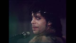 Prince  Nothing Compares 2 U Official Music Video [upl. by Leonidas]