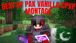 Best HT4 Of Pakistan  SpaceXmc Crystal PvP Montage [upl. by Miza]