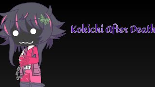 Kokichi After DeathHow Miu Became Friends with Kokichi [upl. by Franci]